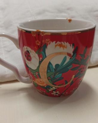 Tazza da colazione