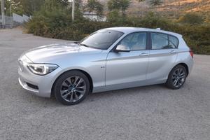  bmw serie 1 116d 2000cc