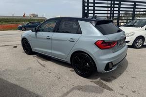 Audi A1 SPB 30 TFSI S tronic line edition