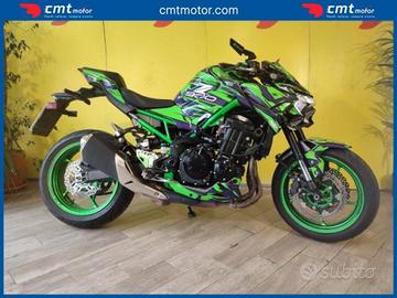 KAWASAKI Z 900 ABS