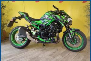 KAWASAKI Z 900 ABS