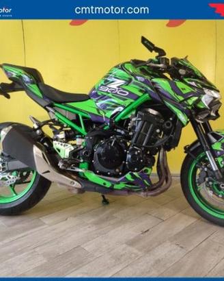 KAWASAKI Z 900 ABS