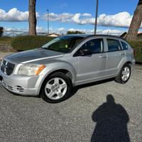 Dodge caliber 2,0crd (2010)