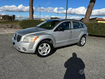 Dodge caliber 2,0crd (2010)