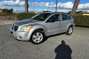 Dodge caliber 2,0crd (2010)