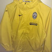 Juventus Nike Giacca a vento sportiva