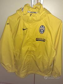 Juventus Nike Giacca a vento sportiva