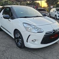 Citroen DS3 1.4 hdi So Chic 70cv