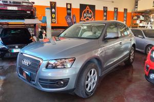 Audi Q5 2.0 TFSI 211 CV quattro S tronic Advanced