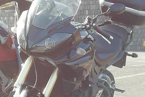 triumph tiger 1050 sport 2008