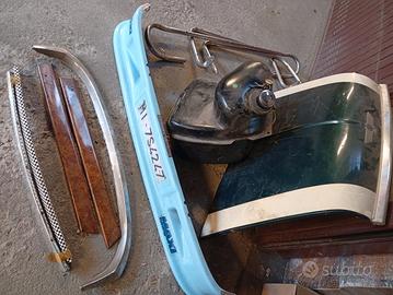 MINI COOPER sport ROVER ricambi 