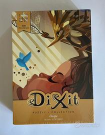 Puzzle Collection “Dixit” Escape