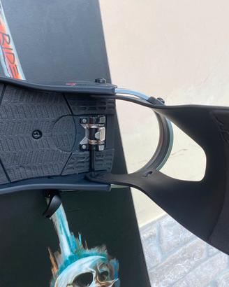 Attacchi K2 Clicker XHB + K2 Boundary Clicker