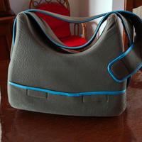 Cuscino per abduzione (“apertura”) spalla