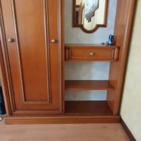 mobile ingresso attaccapanni