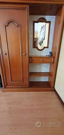 mobile ingresso attaccapanni