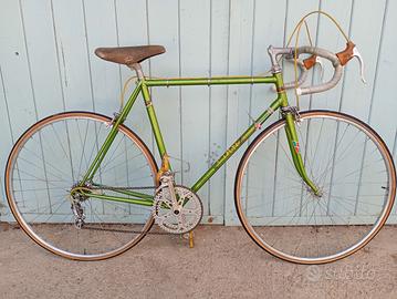 bicicletta da corsa 