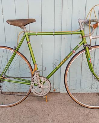 bicicletta da corsa 