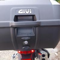 Bauletto Givi 45 litri