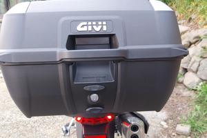 Bauletto Givi 45 litri