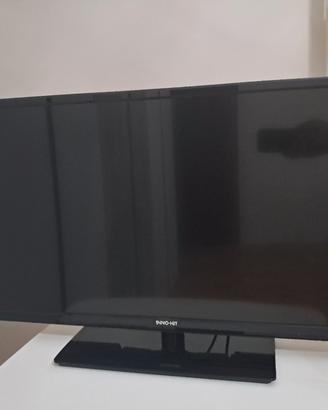 Tv Innohit 32 pollici