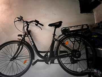 Bici elettrica