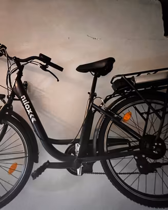 Bici elettrica