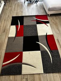 Tappeto moderno