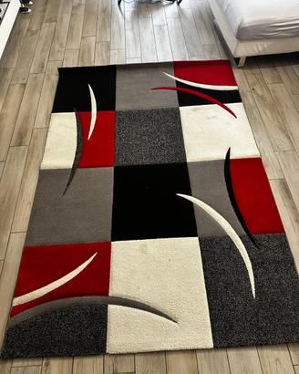 Tappeto moderno