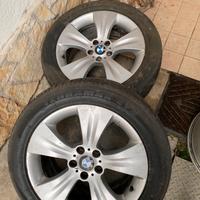 4 Cerchi 19" bmw