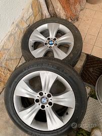 4 Cerchi 19" bmw