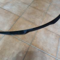 Spoiler Posteriore per Alfa Romeo Giulia