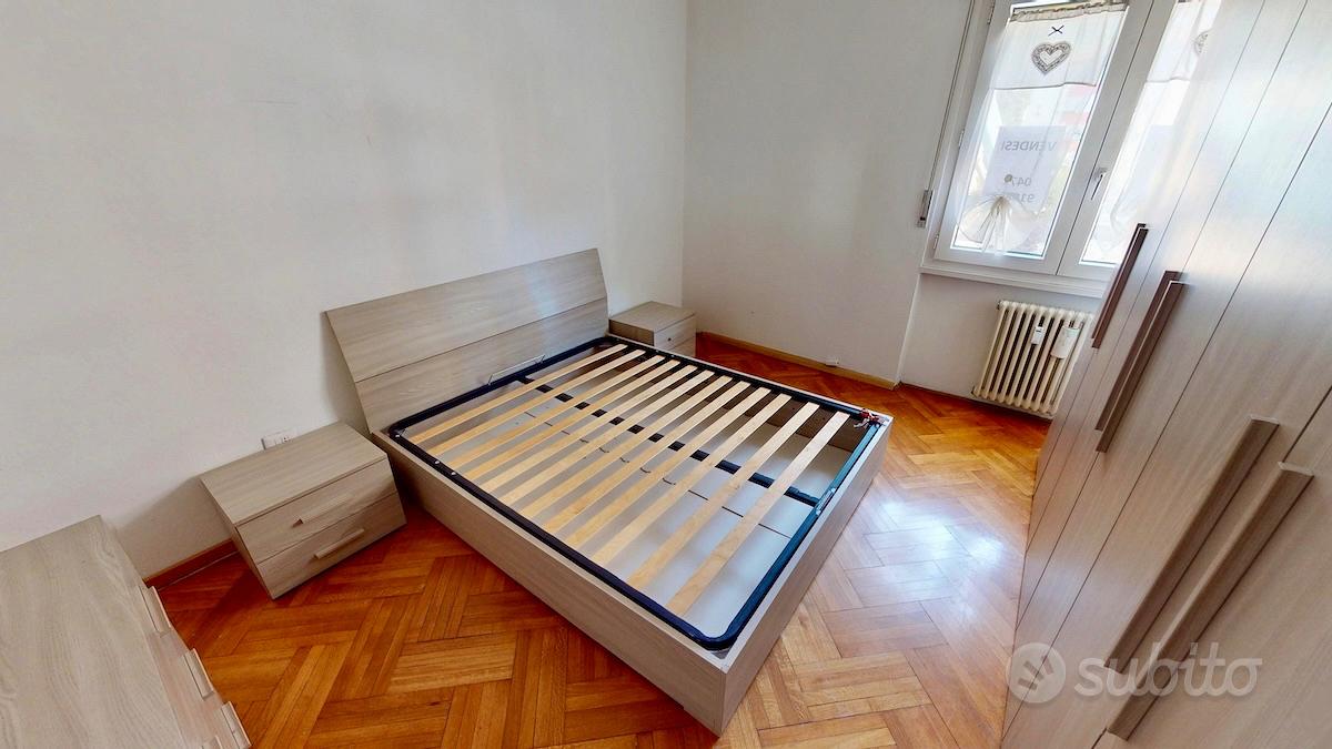 Appartamento – Bolzano - Bozen, Centro Storico - Altstadt, Centro-Piani-Rencio - Zentrum-Bozner Boden-Rentsch - Vista 5