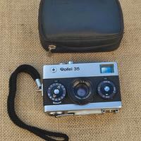 Rollei 35