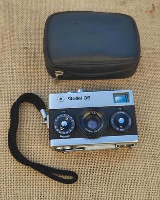 Rollei 35