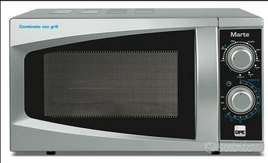 DPE 0276 Forno Microonde