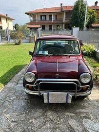 Austin Mini Mayfair 1991