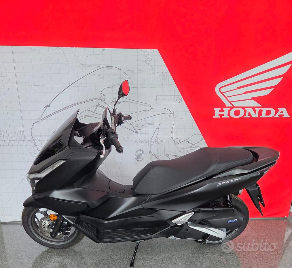 Honda Pcx 125 Nuovo Prezzo Moto Honda Honda Pcx 125 Usato Prezzo