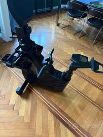 Vogatore Kettler Rower 2.0