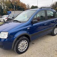 Fiat Panda 4x4 1.2 Benzina 60Cv Climbing