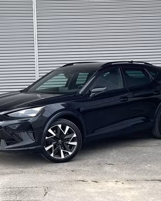 CUPRA Formentor 2.0 TSI 4Drive DSG VZ 333 CV