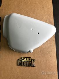 Fianchetto honda 500 four K3
