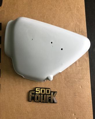 Fianchetto honda 500 four K3