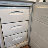 congelatore a cassetti buone condizioni