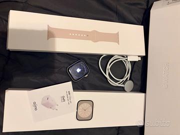 Apple Watch  8 45 mm gps e cellular