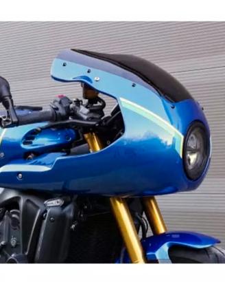 xsr 900 Yamaha kit carene tipo gp