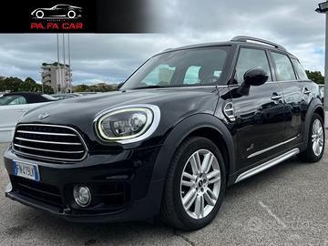 MINI Mini Cooper D Business Countryman Aut.