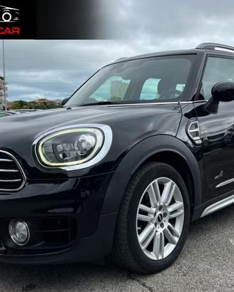 MINI Mini Cooper D Business Countryman Aut.