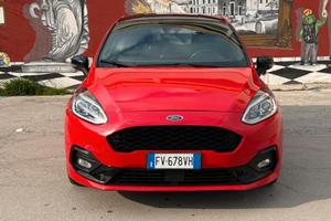 Ford fiesta st line