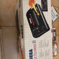 Sega master System